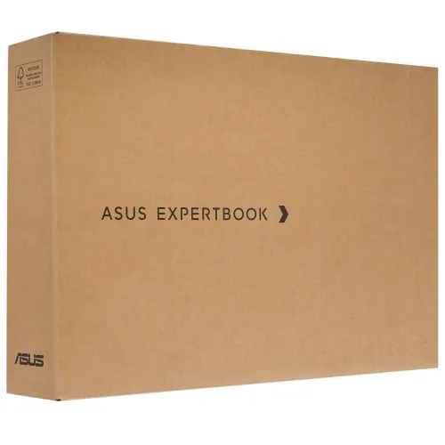 14" Ноутбук ASUS ExpertBook BM1403CDA-S60192X серый