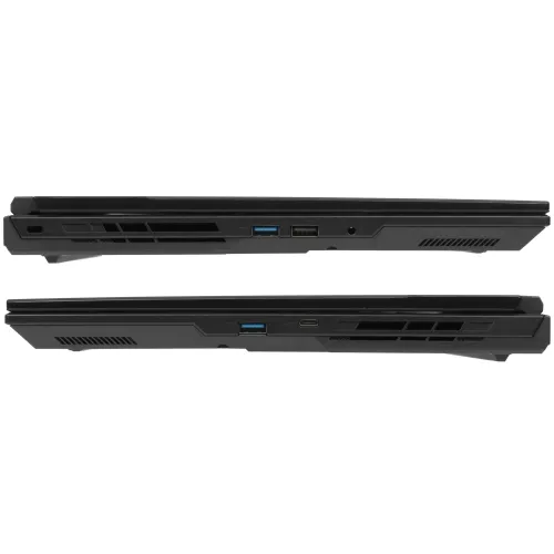 16" Ноутбук Machenike Star 16 Moon серый