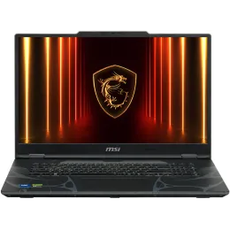 17.3" Ноутбук MSI Cyborg 17 B2RWEKG-034XRU черный