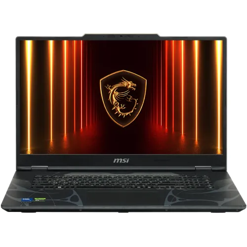17.3" Ноутбук MSI Cyborg 17 B2RWEKG-034XRU черный