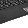 18" Ноутбук MSI Stealth 18 HX AI A2XWIG черный