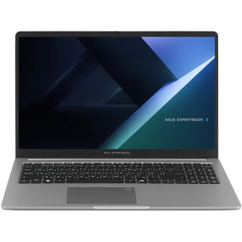 15.6" Ноутбук ASUS ExpertBook P1503CVA-S70348X серый
