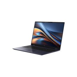 Ноутбук Honor MagicBook Pro 16 AI, 16", 24 ГБ/1 ТБ, Intel Core Ultra5, RTX 4060, темно-синий, Русская раскладка, Windows 11