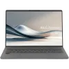 14" Ноутбук ASUS Zenbook A14 UX3407QA-QD374W серый