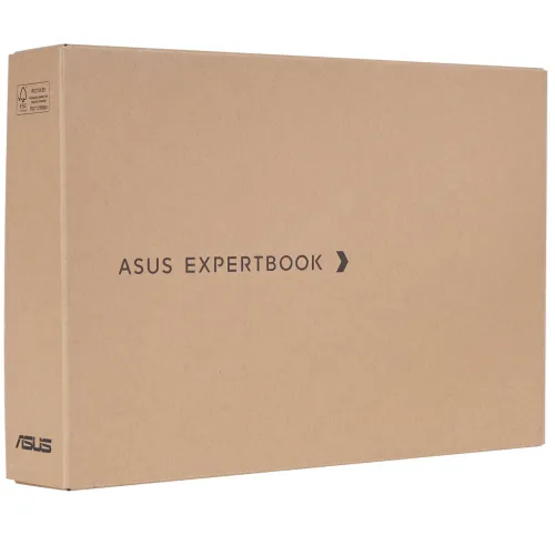 14" Ноутбук ASUS ExpertBook P5405CSA-NZ0299W серый