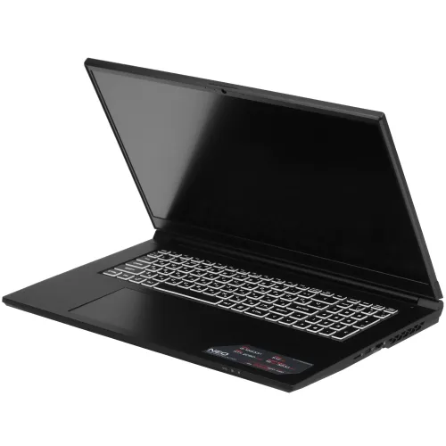 17.3" Ноутбук ARDOR GAMING NEO N17-I5ND403 черный