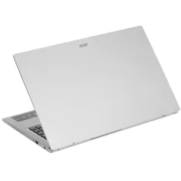 15.6" Ноутбук Acer Aspire Go AG15-41P-R27F серебристый