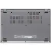 15.6" Ноутбук Acer Aspire A15-51M-70VH серый