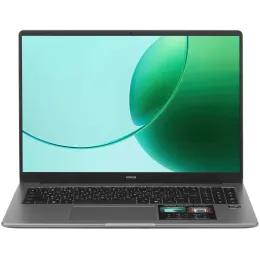 16" Ноутбук Honor MagicBook X16 AMD 2025 серый