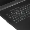 17.3" Ноутбук ASUS TUF Gaming FX707VJ-HX015 серый