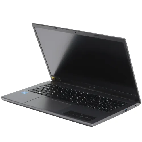15.6" Ноутбук Acer Aspire 5 A515-57 серый