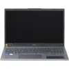 15.6" Ноутбук Acer Aspire A15-51M-70VH серый