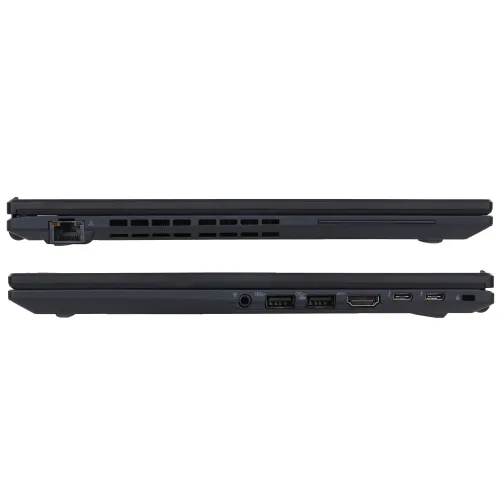 14" Ноутбук ASUS ExpertBook B5 B5404CVA-QN0097W черный