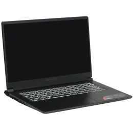 17.3" Ноутбук ARDOR Gaming RAGE R17-I5ND403 черный