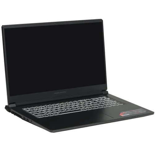 17.3" Ноутбук ARDOR Gaming RAGE R17-I5ND403 черный