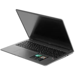 16" Ноутбук Honor MagicBook X16 AMD 2025 серый