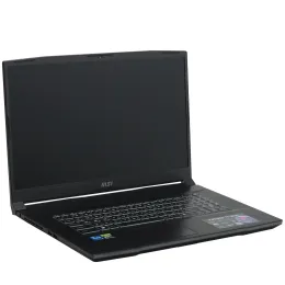 17.3" Ноутбук MSI Katana 17 B13VFK-1441XRU черный