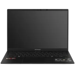 14" Ноутбук ASUS Zenbook 14 UM3406KA-QD177 черный