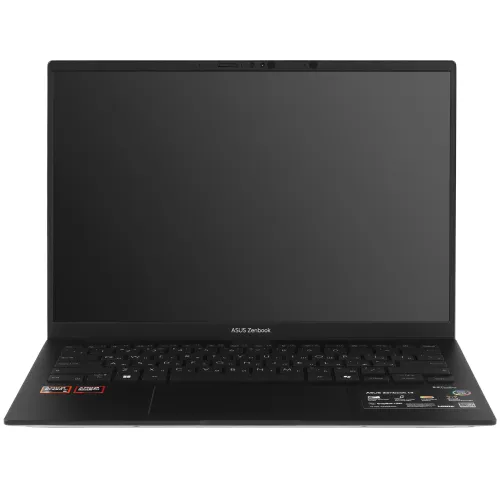 14" Ноутбук ASUS Zenbook 14 UM3406KA-QD177 черный