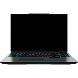 16" Ноутбук Maibenben X16E серый