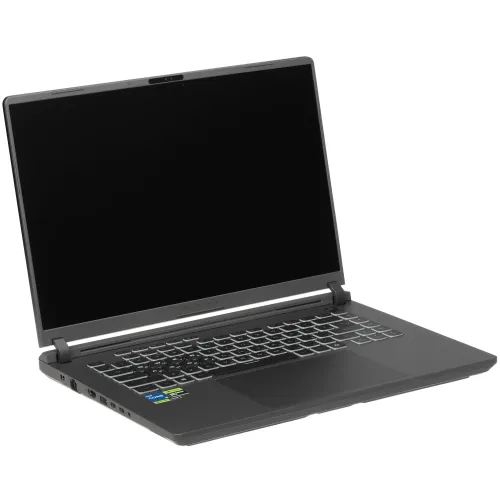 16" Ноутбук ASUS ROG Strix G615JH-RV044 серый