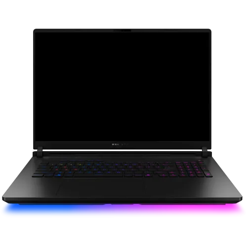 18" Ноутбук ASUS ROG Strix SCAR G835LW-SA189W черный