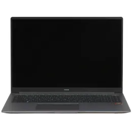 16" Ноутбук Honor MagicBook X 16 Plus серый
