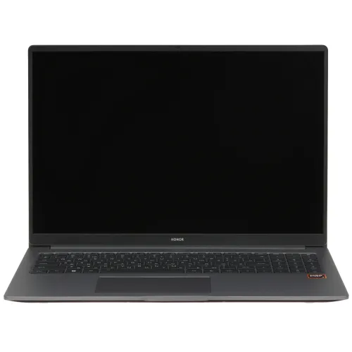 16" Ноутбук Honor MagicBook X 16 Plus серый