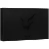 17.3" Ноутбук ARDOR GAMING NEO N17-I5ND414 черный