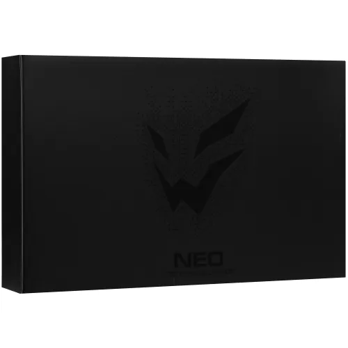 17.3" Ноутбук ARDOR GAMING NEO N17-I5ND414 черный