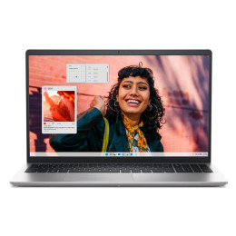 Ноутбук Dell Inspiron 15-3520 15.6" 16Гб/512Гб, Intel Core i7-1255U, NVIDIA GeForce MX550, серый, Русская раскладка, Windows 11