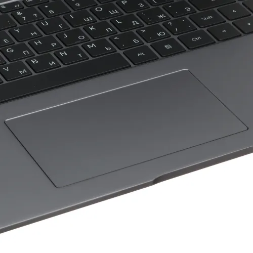 16" Ноутбук Honor MagicBook X 16 Plus серый