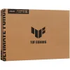16" Ноутбук ASUS TUF Gaming FX607VU-RL059 серый