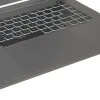 16" Ноутбук ASUS ROG Strix G615JH-RV044 серый