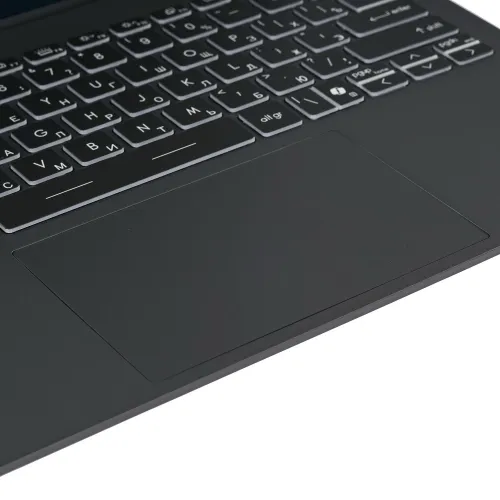 13.3" Ноутбук MSI Prestige 13 Al Evo A1MG-233XRU серый