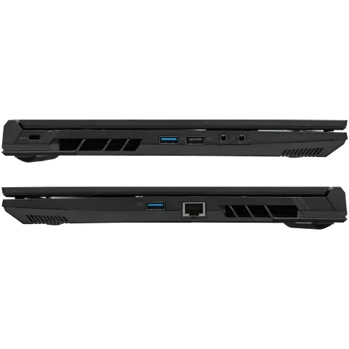 15.6" Ноутбук Machenike S15 Pulsar черный