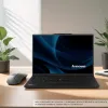 14" Ноутбук Lenovo ThinkPad X1 Carbon Gen 12 черный