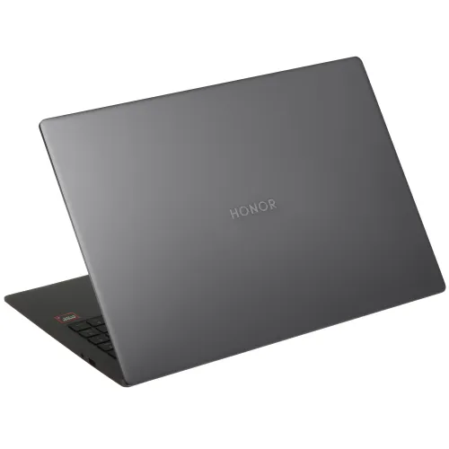 16" Ноутбук Honor MagicBook X 16 Plus серый