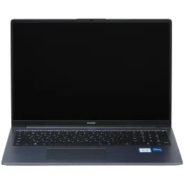 16" Ноутбук Huawei MateBook D 16 MCLG-X серый