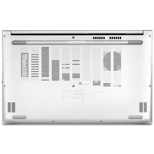 15.6" Ноутбук ASUS VivoBook 15X OLED K3504VA-MA469 серебристый