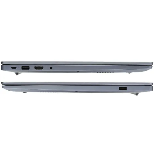 16" Ноутбук HUAWEI MateBook D 16 2024 MCLG-X серый