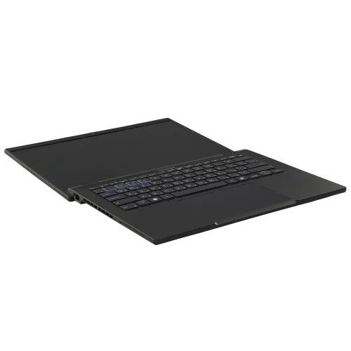 14" Ноутбук ASUS ExpertBook B3404CVA-Q50247 черный