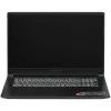 17.3" Ноутбук ARDOR Gaming RAGE R17-I5ND403 черный