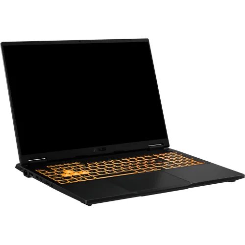 16" Ноутбук ASUS TUF Gaming F16 FX608JMR-RV178 серый