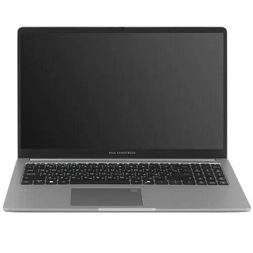 15.6" Ноутбук ASUS ExpertBook P1503CVA-S70348X серый