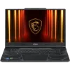 17.3" Ноутбук MSI Cyborg 17 B2RWEKG-033XRU черный