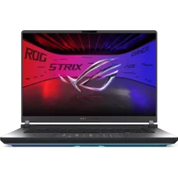 16" Ноутбук ASUS ROG Strix G615JH-RV044 серый