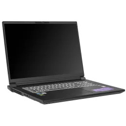 18" Ноутбук Machenike L18 PRO Warrior Ultra черный