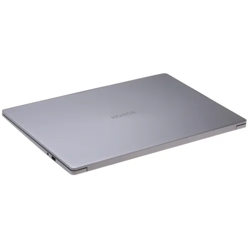16" Ноутбук HONOR MagicBook X 16 2024 Born-F5651C серый