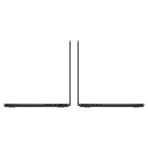 14.2" Ноутбук Apple MacBook Pro M4 MAX черный